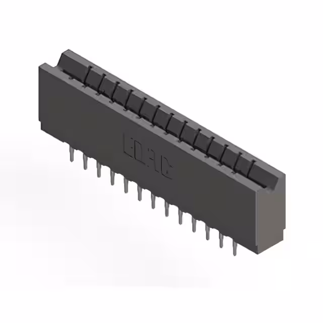 737-026-520-206 EDAC Inc.  Edgeboard Connectors